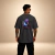 Camiseta Oversized - comprar online