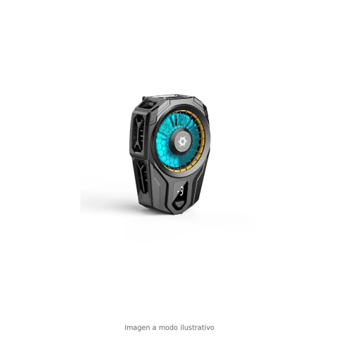 Cooler para Telefono XO-SL08 con Clip