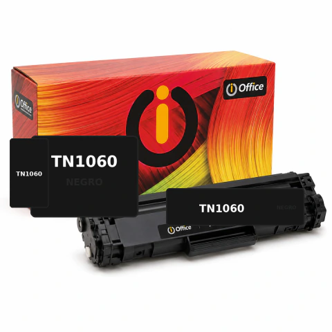 Toner Alter Brother Tn1060 OFFICE 1000 Copias Para HL-1110 /