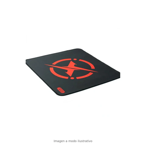 Pad Mouse Bordado XO-MP02 200x240x2mm
