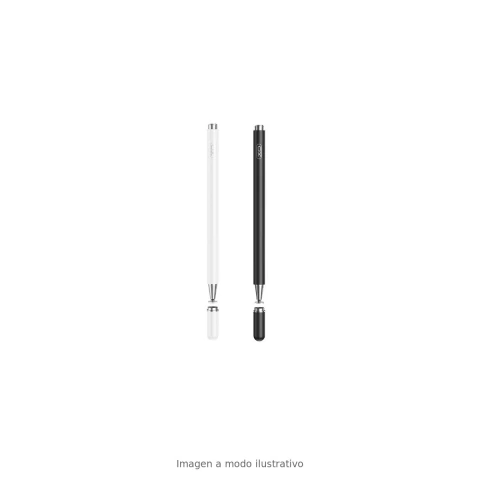 Lapiz Optico para Tablet Universal XO-ST-09 Blanco Boligrafo