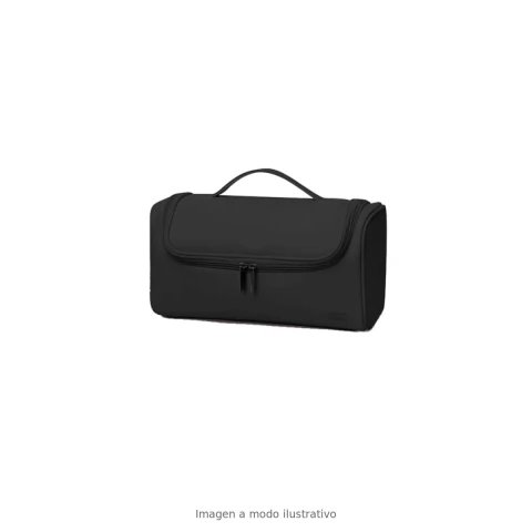 Neceser Desplegable XO-CB11 Negro