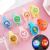 Pulsera Repelente de Mosquitos Pack x12 Natural