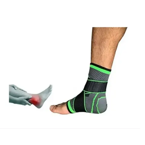 Kit de Tobilleras ajustables