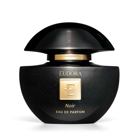 Eudora Noir Eau De Parfum 75Ml