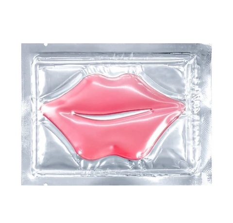 Máscara labial - Perfect Kiss com colágeno