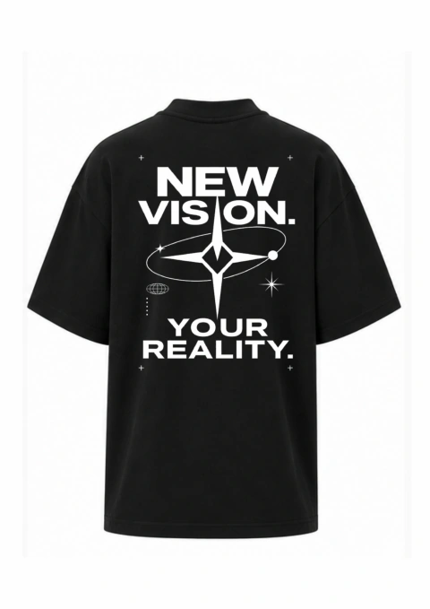 NYR Statement Premium — Preto