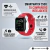 UNI-SmartWatch T500 - Rojo - comprar online