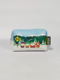 Neceser South Park