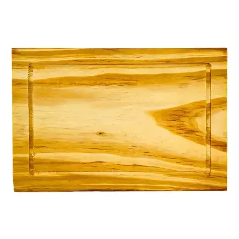 TABLA DE ASADO RECTANGULAR