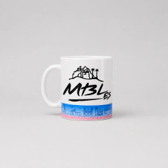 Caneca Núcleo MBL ES 2026