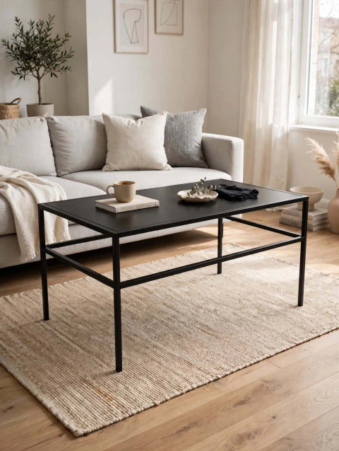 Mesa ratona Lina