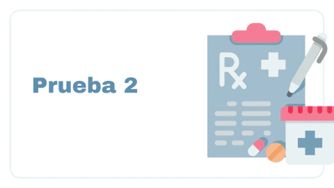 Prueba 2
