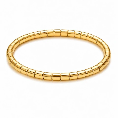 Bracelete Serpent
