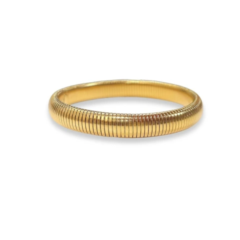 Bracelete Malha Snake