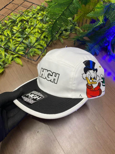 Bone - HIGH