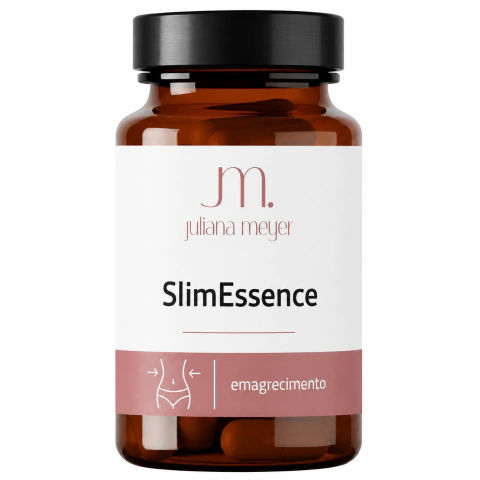 SlimEssence - Emagrecimento