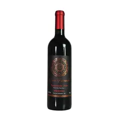 Dom Bernardo Tempranillo 2021 na internet