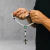 Terço Nossa Senhora De Fátima Floral Na Bolsinha Com Ziper - Armazém Católico | Artigos Religiosos Católicos | Loja Católica