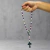 Terço Maria Passa Na Frente Azul Na Bolsinha Com Zíper - Armazém Católico | Artigos Religiosos Católicos | Loja Católica