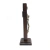 Crucifixo De Mesa E Parede Madeira São Bento OV 17 Cm - Armazém Católico | Artigos Religiosos Católicos | Loja Católica