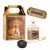 Kit Incensário Nossa Senhora de Fátima - comprar online