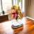 Imagem Do Divino Pai Eterno Resina 20 Cm - comprar online
