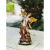 Imagem São Miguel Arcanjo Com Balança Resina 20 Cm - comprar online
