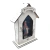 Capela Consagração Maria Passa Na Frente MDF 22 cm - comprar online