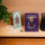 Kit Terço Coroa Nossa Senhora das Lágrimas com Livreto - comprar online