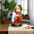 Imagem Santa Ana com Menino Jesus Resina 25 Cm - comprar online