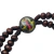 Pulseira Terço De Pulso Nossa Senhora das Lágrimas e Jesus Manietado - loja online