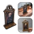 Capela Cruz com Esplendor Padre Pio