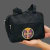 Bolsa Porta Bíblia Medalha de São Bento Preto - Armazém Católico | Artigos Religiosos Católicos | Loja Católica