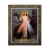 Quadro Jesus Misericordioso Moldura Luxo 85 cm x 65 cm