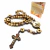 Terço De Nossa Senhora De Aparecida Girassol na internet