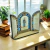 Capela Maria Passa Na Frente Marfim Com Porta Vitral - comprar online