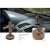 Kit Pedestal Cruz Sagrada São Bento Enfeite Painel Carro - loja online