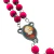 Terço Perfumado De Rosas Padre Pio - loja online