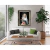 Quadro Santa Rita de Cássia Moldura Luxo 85 cm x 65 cm - comprar online