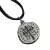 Cordão Medalha Das Duas Cruzes Canção Nova - Armazém Católico | Artigos Religiosos Católicos | Loja Católica