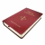 Kit Bíblia Sagrada Cnbb Católica Média Capa Dura Vinho - 3 Unidades na internet