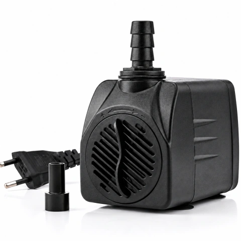Bomba Submersa AG-203 – 1000 L/h | 16W