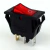 Llave Tecla 10A 250V On-Off Serie LT100 / LT105