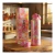 Garrafa Térmica Meoky 709ml 24oz Com Tampa Aço Inoxidávelss Rosa