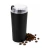 Moedor De Café Elétrico 200w 80g De Capacidade Para Grãos 110 Preto