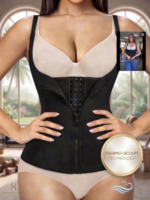 Faja modeladora | OFERTA EXCLUSIVA