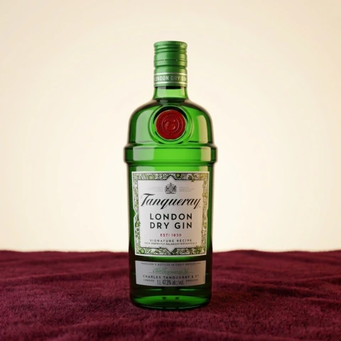 Tanqueray