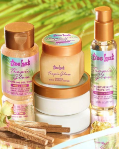 Tree Hut Mini Tropic Glow Everything - comprar en línea