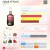 AL WATANIAH SABAH AL WARD EDP 100ML - comprar online